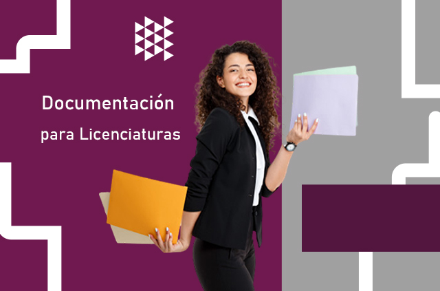 Licenciaturas en línea