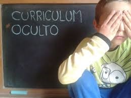 González Villa, Marco Antonio. Currículum Oculto, Implícito o Nulo.