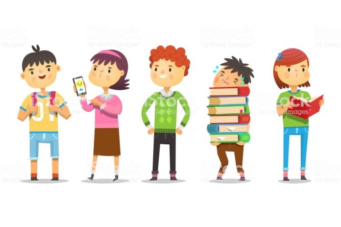 “Paradigmas actuales de la pedagogía” – Bastián García, Isabel.