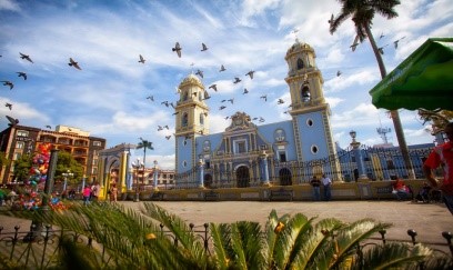 Isabel Bastián García. Caso Práctico: “Veracruz”