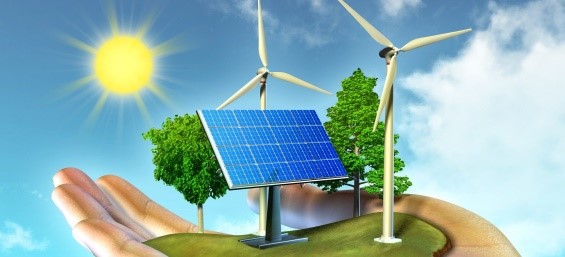 Tapia Molina, Liger Arquibardo. Resumen de la energía solar, geotérmica y oceánica.