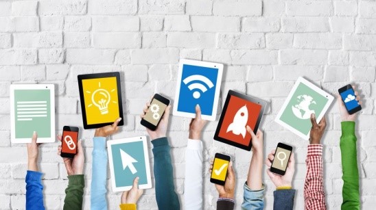 Vela Cuevas, Mónica. Las posibilidades de aplicación en México de la enseñanza “m-learning. (Mobile Learning).